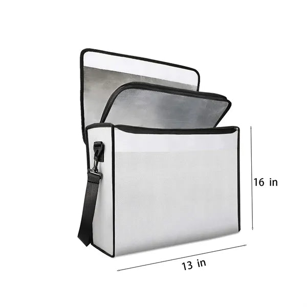 Fireproof Box