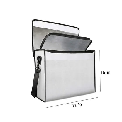 Fireproof Box