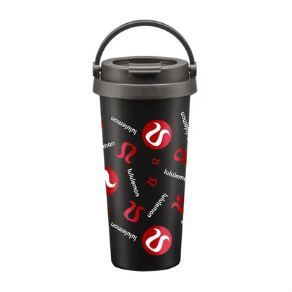 Pallazo Double Wall SS Tumbler - 16oz