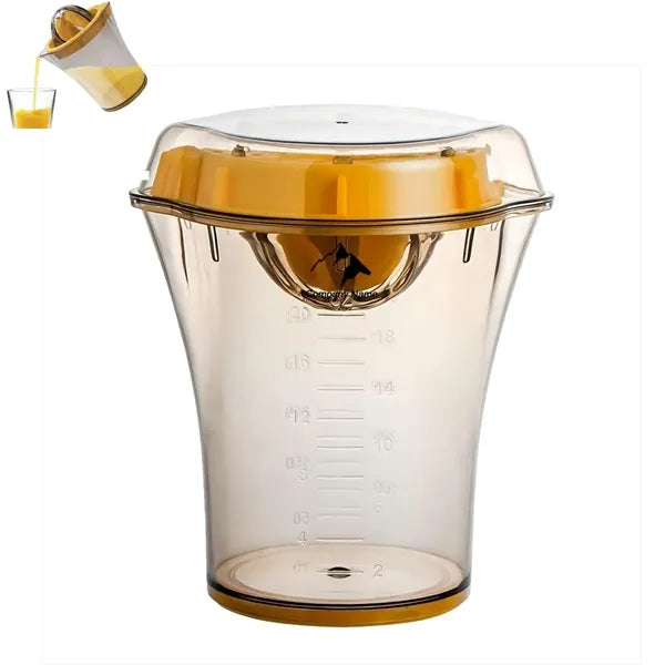 Lemon Squeezer