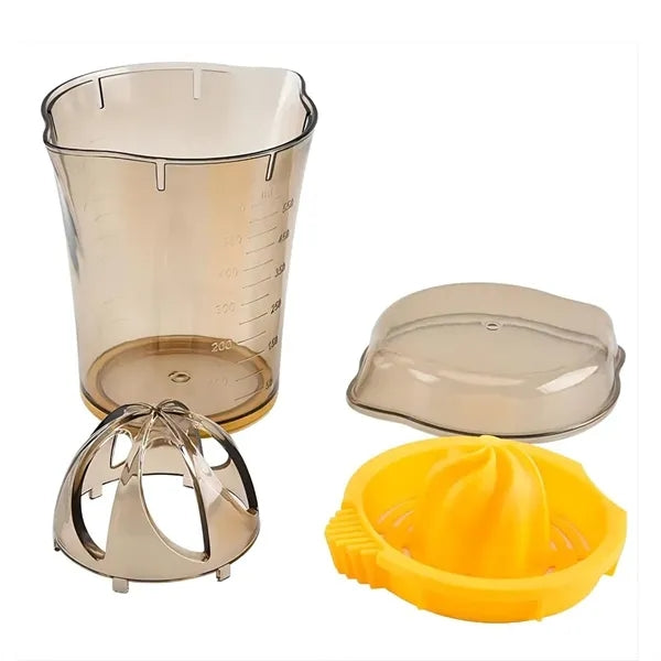Lemon Squeezer