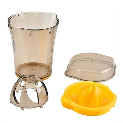 Lemon Squeezer