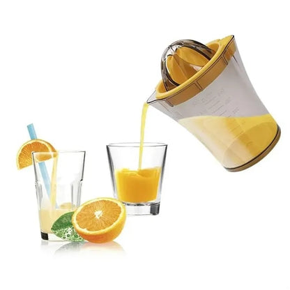Lemon Squeezer