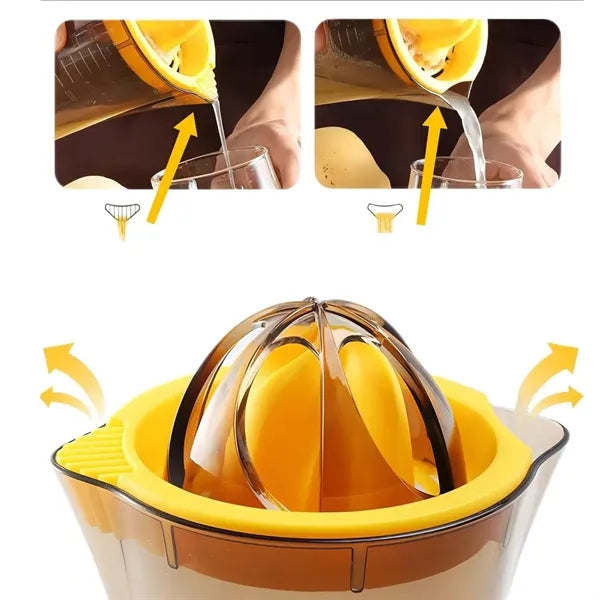 Lemon Squeezer