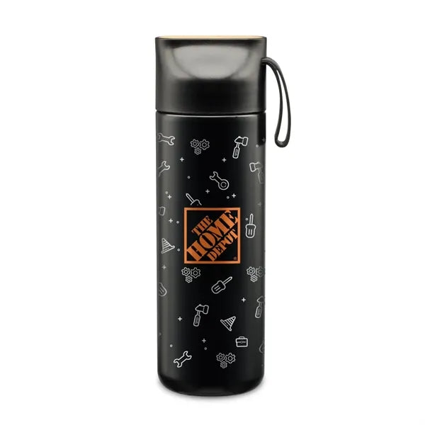 Berton Bottle - 20oz