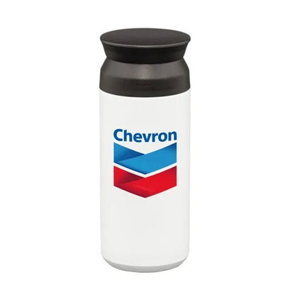 Cies SS Tumbler w/ Twist Lid - 11oz