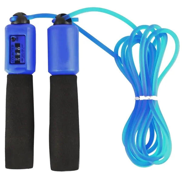 Jump Rope With Counter