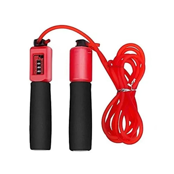 Jump Rope With Counter