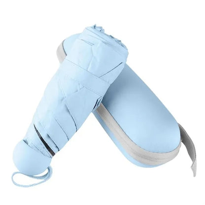 Travel Mini Umbrella