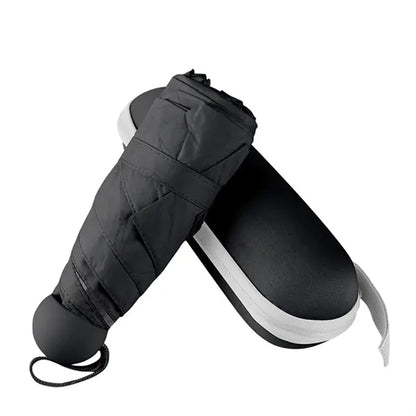 Travel Mini Umbrella