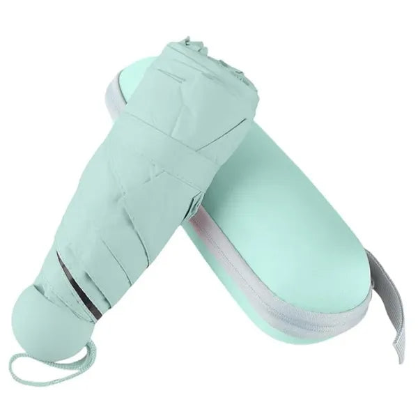 Travel Mini Umbrella