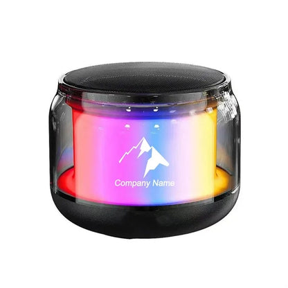 Portable Bluetooth Speaker