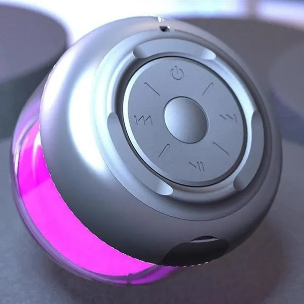 Portable Bluetooth Speaker