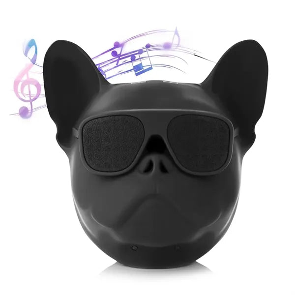 Bulldog Bluetooth Speaker