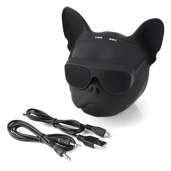 Bulldog Bluetooth Speaker