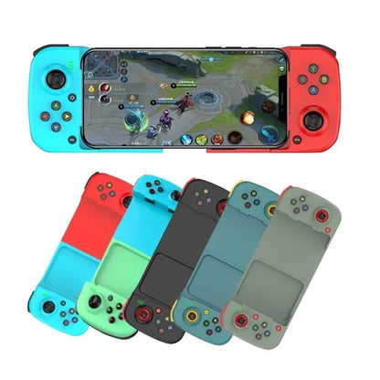 Bluetooth Game Controller