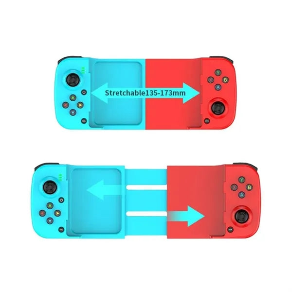 Bluetooth Game Controller