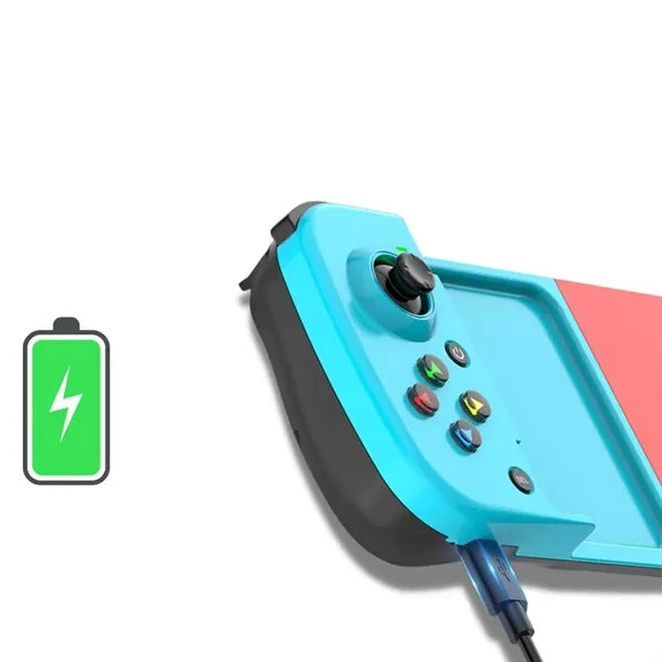 Bluetooth Game Controller
