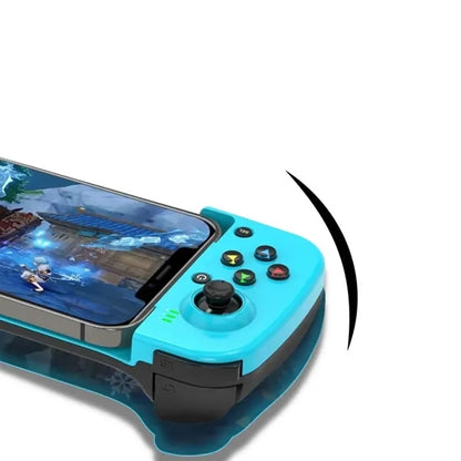 Bluetooth Game Controller