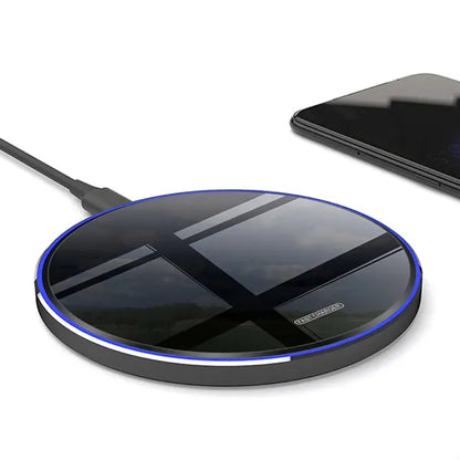 Wireless Charger