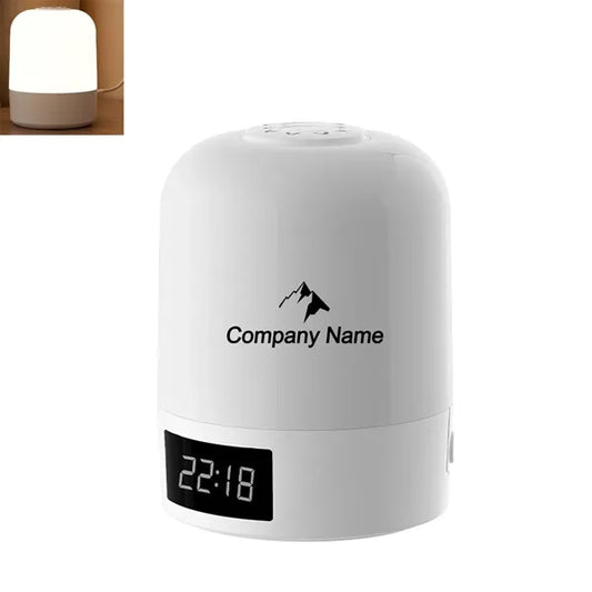 Warm Night Light