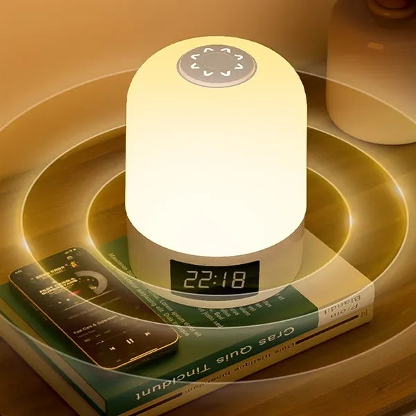 Warm Night Light