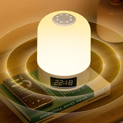 Warm Night Light