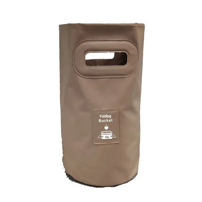 Faltbarer Bucket