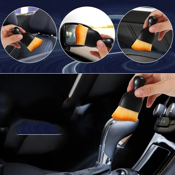 Car Cleaning Brush
