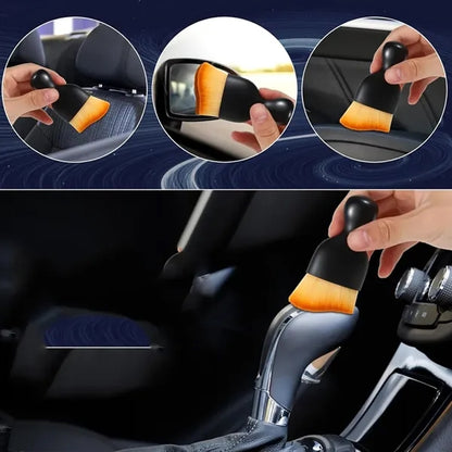 Car Cleaning Brush