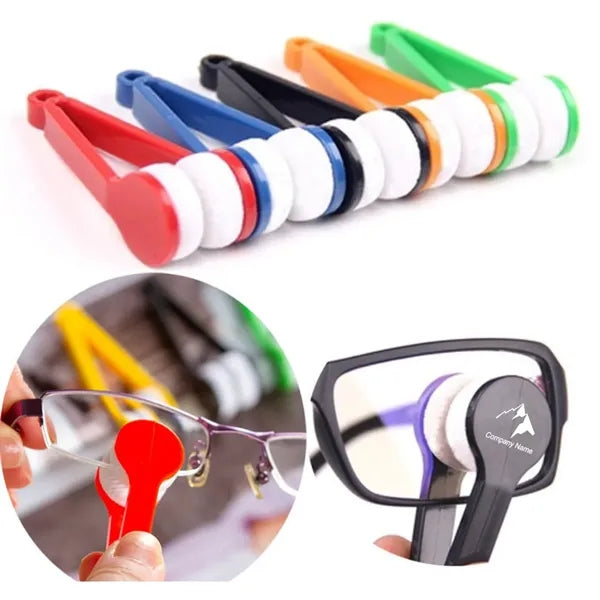 Eyeglass Cleaner Tool