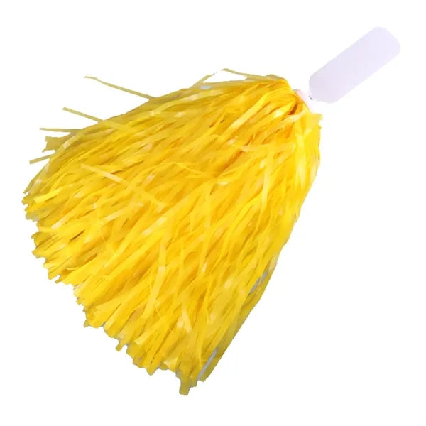Cheer Streamer Pompoms