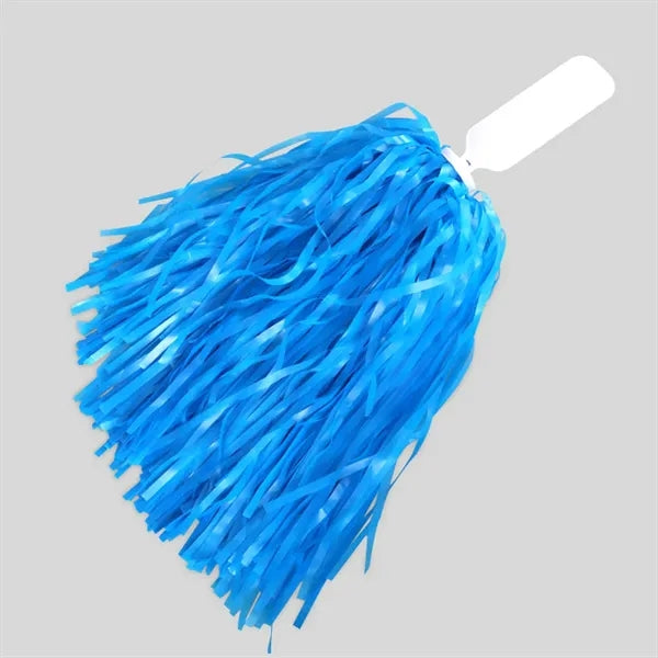 Cheer Streamer Pompoms