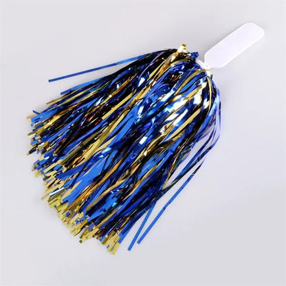 Cheer Streamer Pompoms