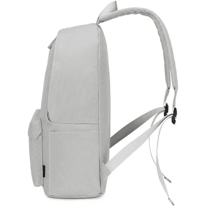 Lightweight Casual Unisex Backpack