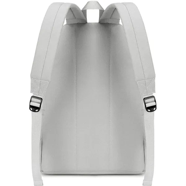 Lightweight Casual Unisex Backpack