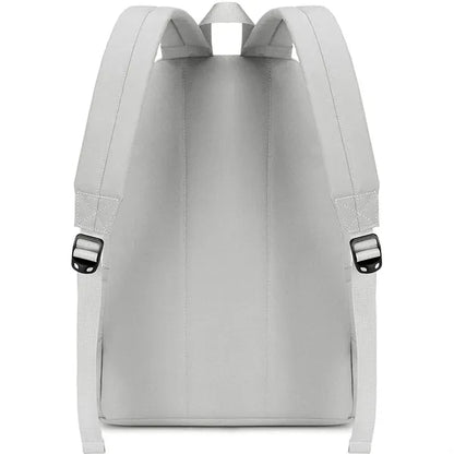 Lightweight Casual Unisex Backpack