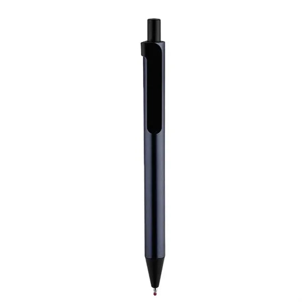 Colorful Series Metal Ballpoint Pen