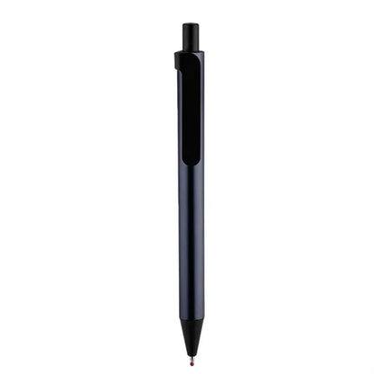 Colorful Series Metal Ballpoint Pen