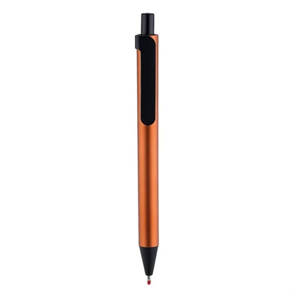 Colorful Series Metal Ballpoint Pen