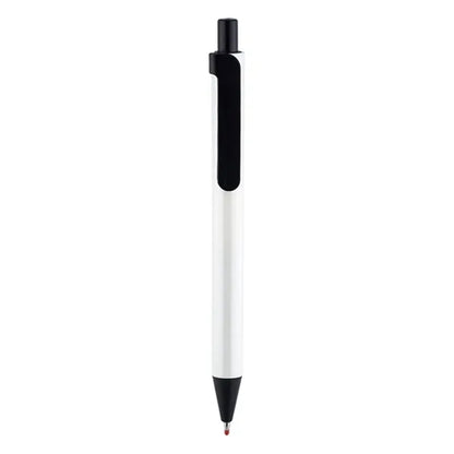 Colorful Series Metal Ballpoint Pen
