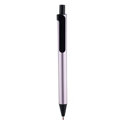 Colorful Series Metal Ballpoint Pen