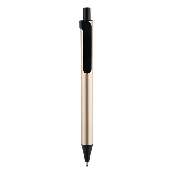 Colorful Series Metal Ballpoint Pen