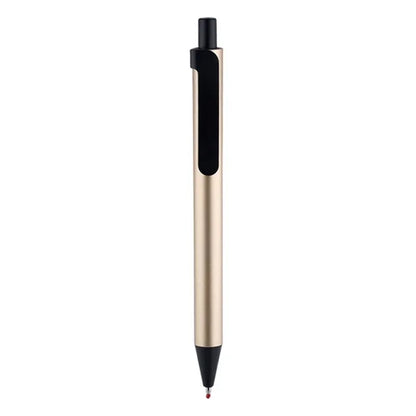 Colorful Series Metal Ballpoint Pen