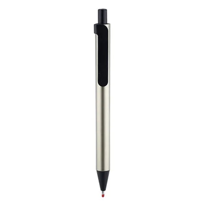 Colorful Series Metal Ballpoint Pen