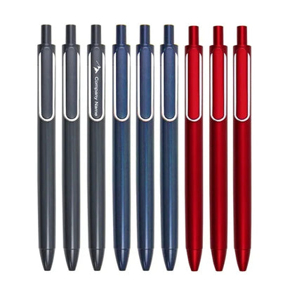 Retractable Ballpoint Pen