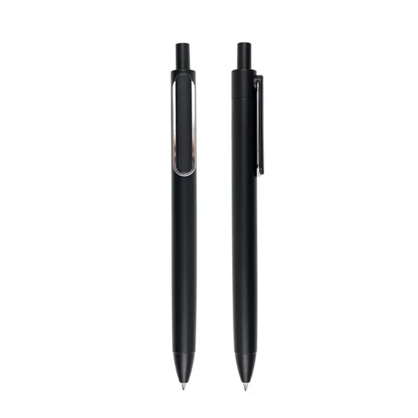 Retractable Ballpoint Pen