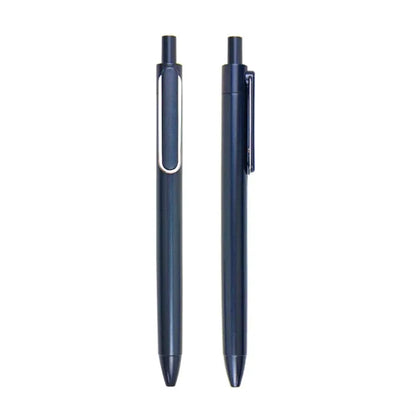 Retractable Ballpoint Pen