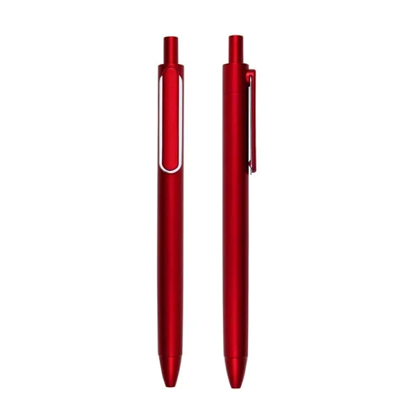 Retractable Ballpoint Pen