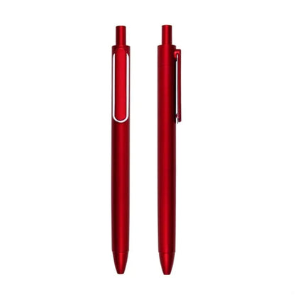 Retractable Ballpoint Pen